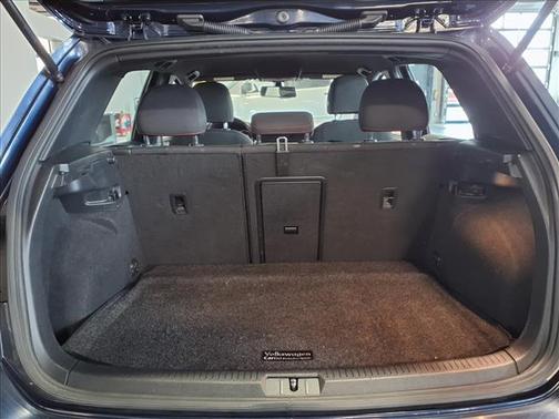 2018 Volkswagen Golf GTI 2.0T S 4-Door