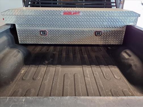 2022 RAM 2500 Tradesman Crew Cab 4x4 6'4' Box
