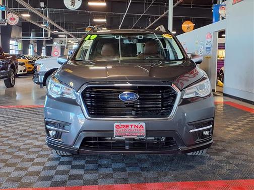 2019 Subaru Ascent Touring 7-Passenger