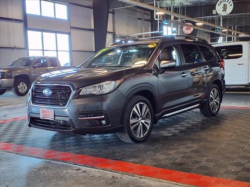 2019 Subaru Ascent Touring 7-Passenger