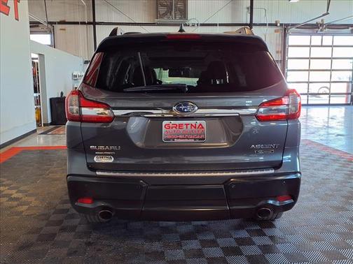 2019 Subaru Ascent Touring 7-Passenger