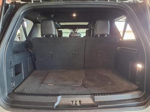 2020 Ford Expedition Max Limited