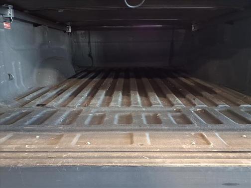 2014 Chevrolet Silverado 1500 1LT