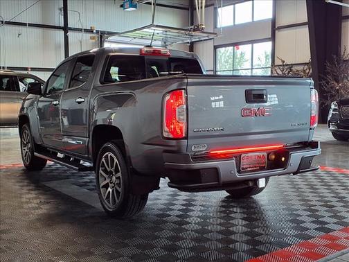 2019 GMC Canyon Denali