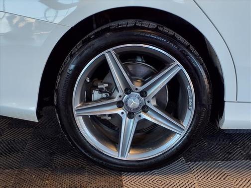 2015 Mercedes-Benz C-Class C 300 4MATIC