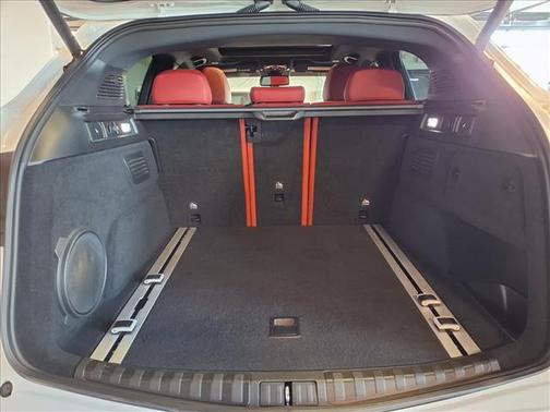 2021 Alfa Romeo Stelvio Ti Sport