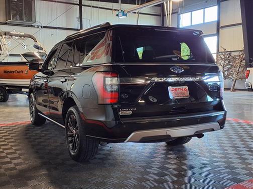 2019 Ford Expedition Limited