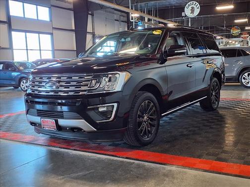 2019 Ford Expedition Limited