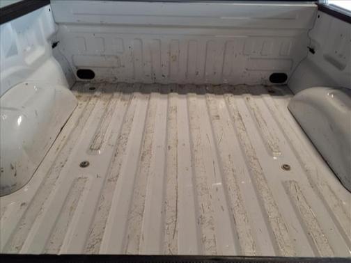 Oxford White 2023 Ford F-150 XLT