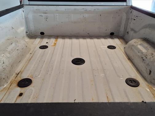 2018 RAM 2500 Tradesman Crew Cab 4x4 6'4' Box