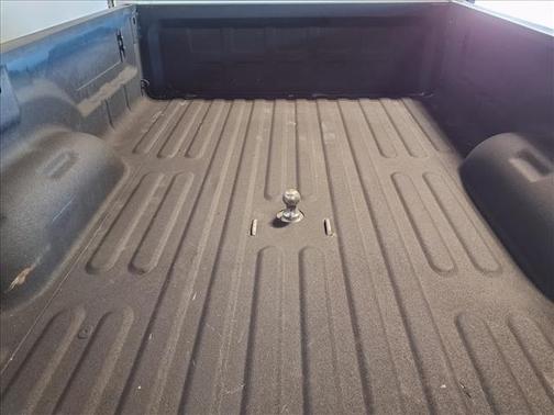 2022 RAM 3500 Laramie Crew Cab 4x4 8' Box