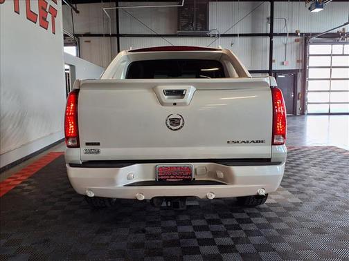 2010 Cadillac Escalade EXT Premium
