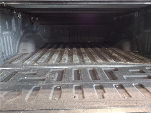 Oxford White 2022 Ford F-150 XL