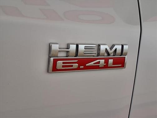 2022 RAM 2500 Tradesman Crew Cab 4x4 6'4' Box