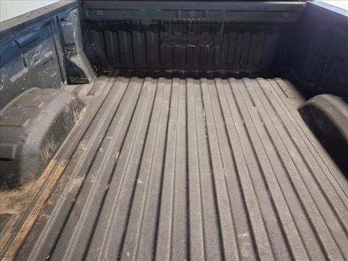 2021 GMC Sierra 2500 AT4