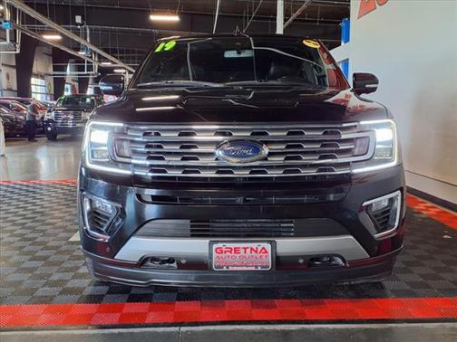 2019 Ford Expedition Limited