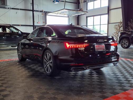 2019 Audi A6 45 Premium