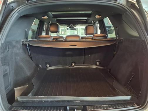 2019 Mercedes-Benz GLE 400 Base 4MATIC
