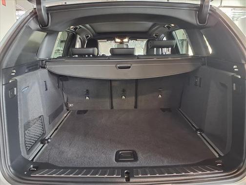Glacier Silver Metallic 2019 BMW X3 xDrive30i