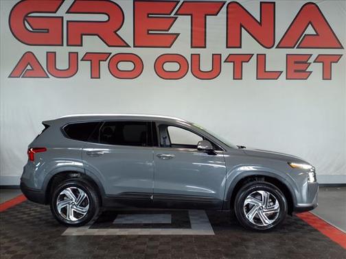 2023 Hyundai SANTA FE SEL 2.4