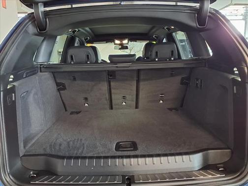 Phytonic Blue Metallic 2021 BMW X3 xDrive30i