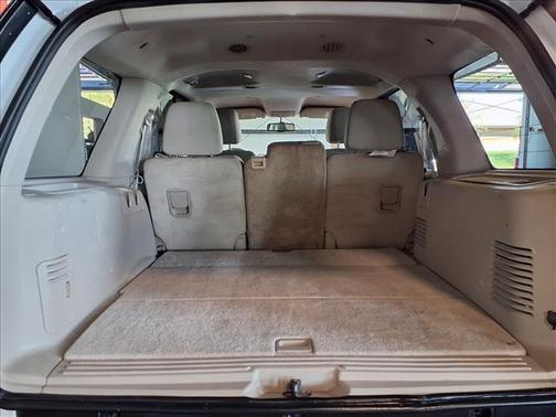 2012 Ford Expedition XL