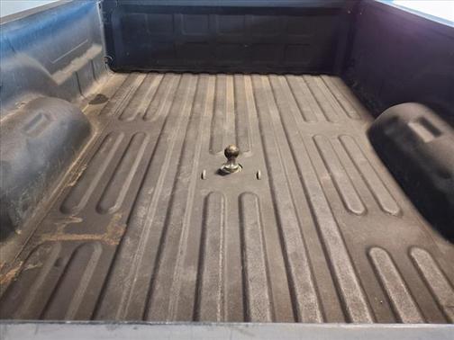 2016 RAM 3500 ST