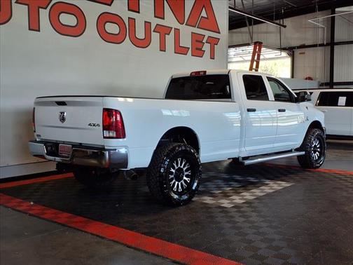 2016 RAM 3500 ST