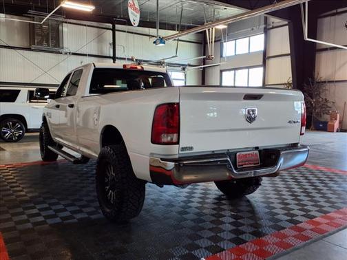 2016 RAM 3500 ST