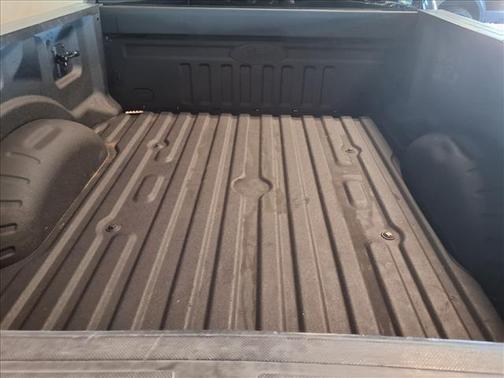 Agate Black Metallic 2019 Ford F-250
