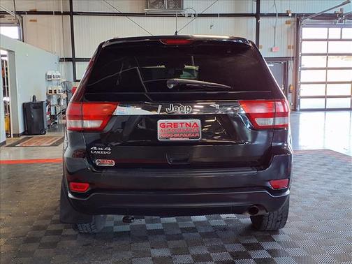 2013 Jeep Grand Cherokee Laredo