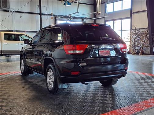 2013 Jeep Grand Cherokee Laredo