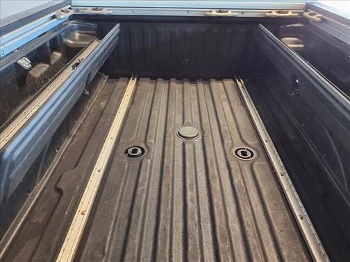 2021 Nissan Titan XD PRO-4X