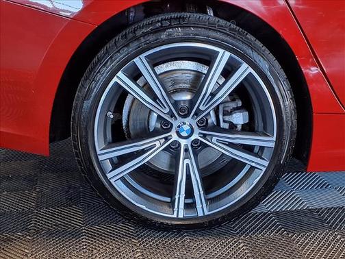 2019 BMW 330 xDrive