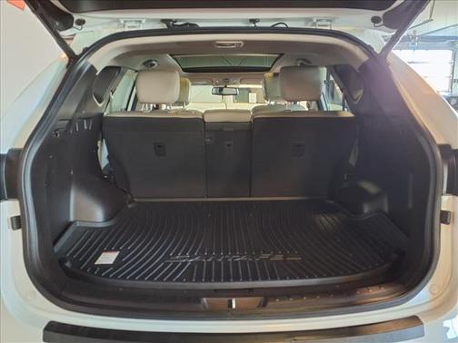 2017 Hyundai Santa Fe Sport 2.0L Turbo Ultimate