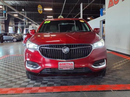 2021 Buick Enclave AWD Essence