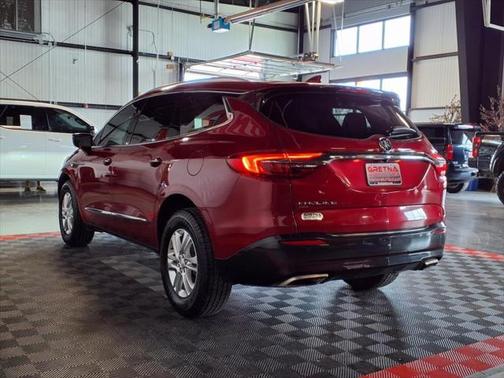 2021 Buick Enclave AWD Essence