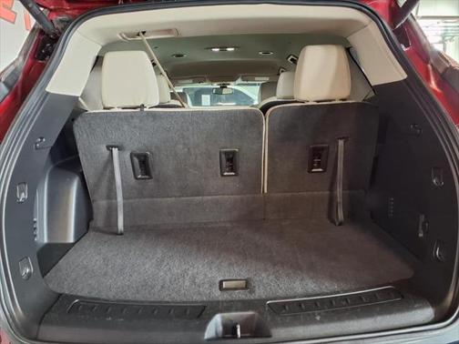 2021 Buick Enclave AWD Essence