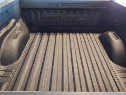 2019 GMC Canyon Denali