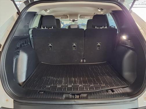 WHITE 2020 Ford Escape SE