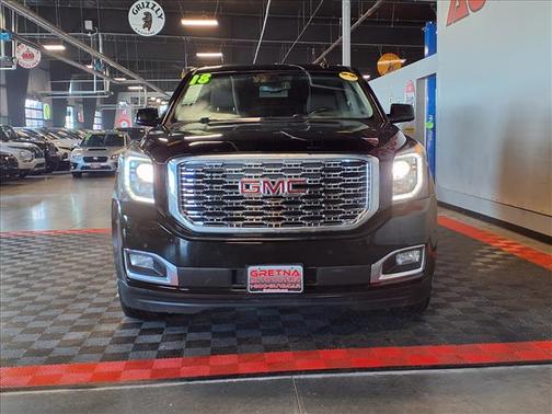 2018 GMC Yukon XL Denali