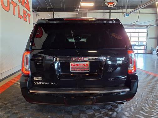 2018 GMC Yukon XL Denali