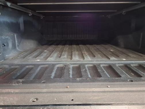 Sterling Gray Metallic 2014 Ford F-150