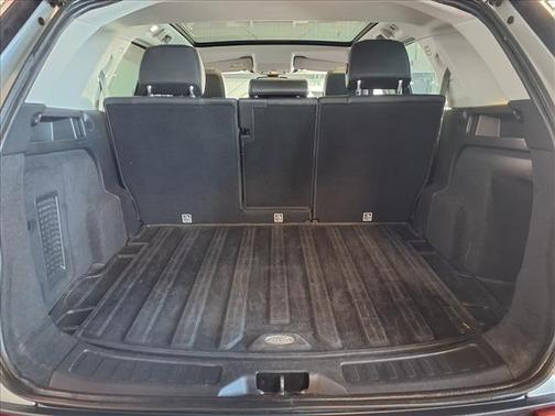 2019 Land Rover Discovery Sport HSE LUX