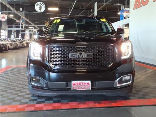 2019 GMC Yukon XL SLT