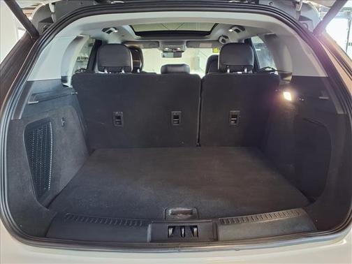 2021 Lincoln Corsair Reserve