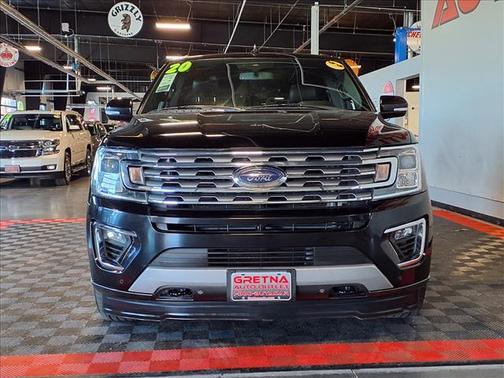 2020 Ford Expedition Max Limited