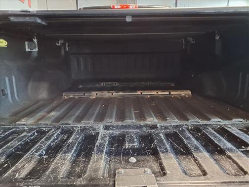 2012 Chevrolet Silverado 3500 LTZ