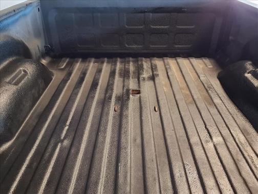 2008 Dodge Ram 3500 SXT/SLT