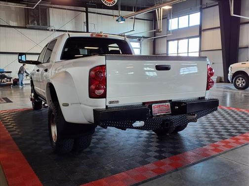 2008 Dodge Ram 3500 SXT/SLT